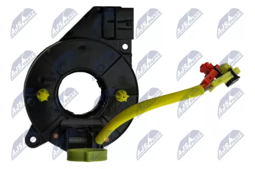 NTY NTY EAS-FR-011 Clock Spring, airbag 