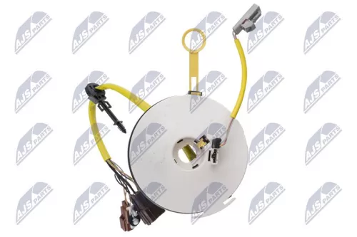 NTY NTY EAS-FR-013 Clock Spring, airbag 