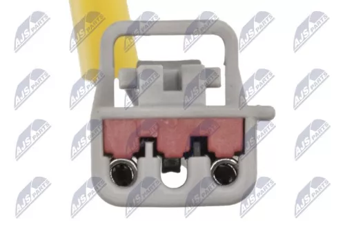 NTY NTY EAS-FR-013 Clock Spring, airbag 