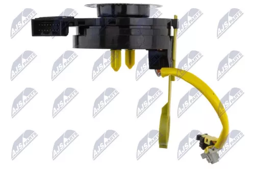 NTY NTY EAS-FR-017 Clock Spring, airbag 