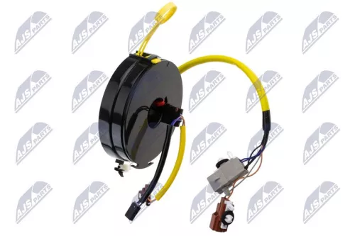 NTY NTY EAS-FR-018 Clock Spring, airbag 