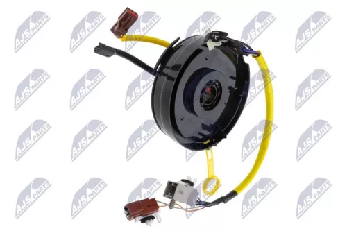 NTY NTY EAS-FR-018 Clock Spring, airbag 