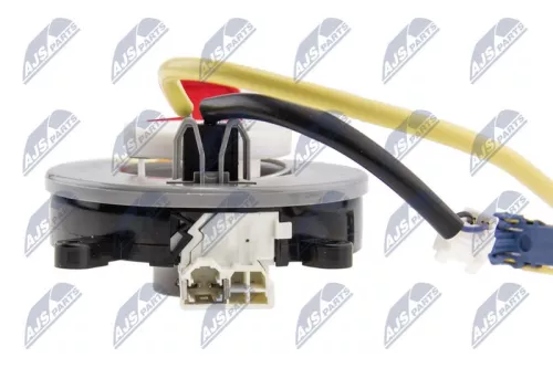 NTY NTY EAS-FT-000 Clock Spring, airbag 