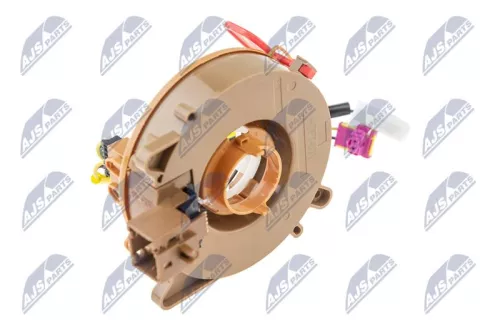 NTY NTY EAS-FT-001 Clock Spring, airbag 