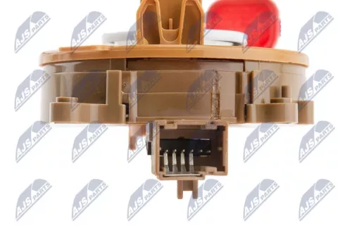 NTY NTY EAS-FT-001 Clock Spring, airbag 