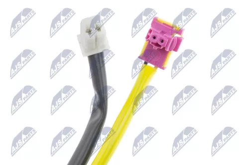NTY NTY EAS-FT-001 Clock Spring, airbag 