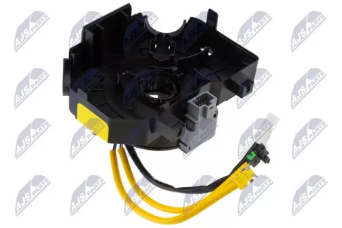 NTY NTY (EAS-FT-008) Clock Spring, airbag 