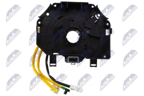 NTY NTY (EAS-FT-008) Clock Spring, airbag 