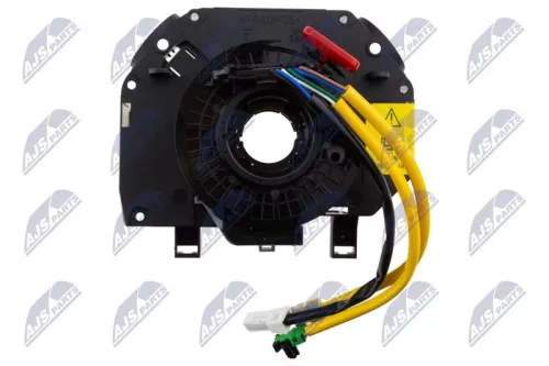 NTY NTY (EAS-FT-008) Clock Spring, airbag 