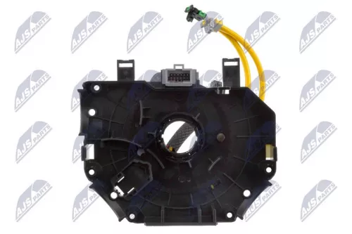 NTY NTY (EAS-FT-009) Clock Spring, airbag 