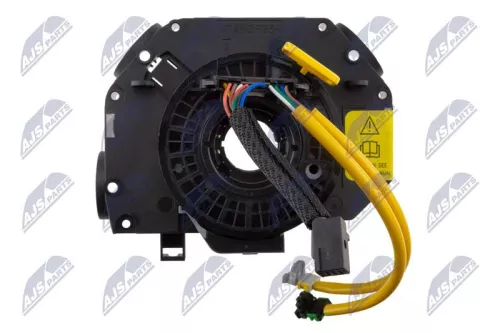 NTY NTY (EAS-FT-009) Clock Spring, airbag 