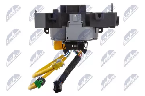 NTY NTY (EAS-FT-009) Clock Spring, airbag 