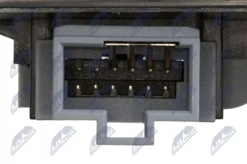 NTY NTY (EAS-FT-009) Clock Spring, airbag 