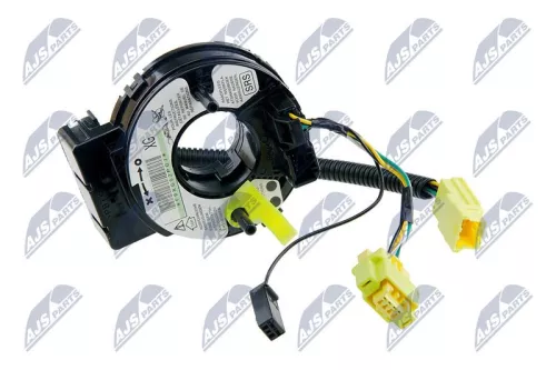 NTY NTY EAS-HD-001 Clock Spring, airbag 