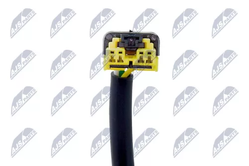 NTY NTY EAS-HD-002 Clock Spring, airbag 