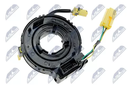 NTY NTY EAS-HD-003 Clock Spring, airbag 