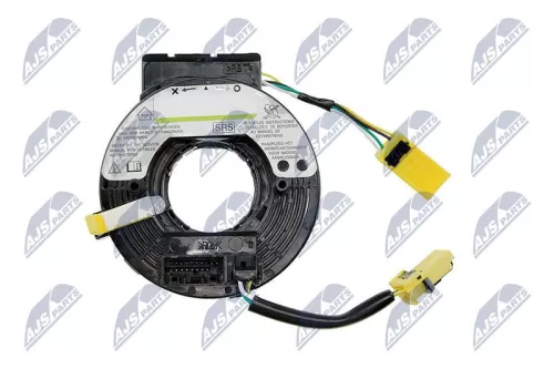 NTY NTY EAS-HD-003 Clock Spring, airbag 