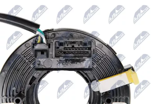 NTY NTY EAS-HD-003 Clock Spring, airbag 