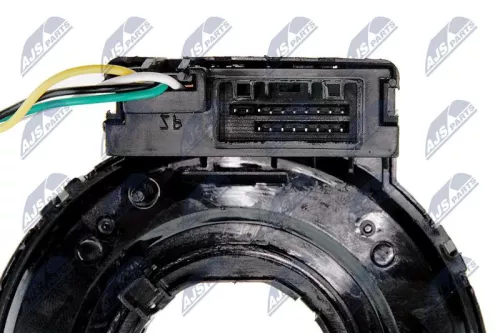 NTY NTY EAS-HD-003 Clock Spring, airbag 