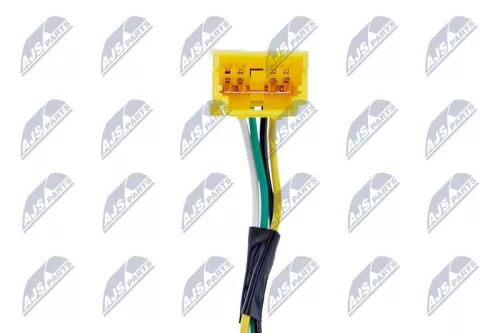 NTY NTY EAS-HD-003 Clock Spring, airbag 