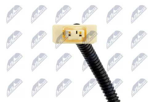 NTY NTY EAS-HD-005 Clock Spring, airbag 