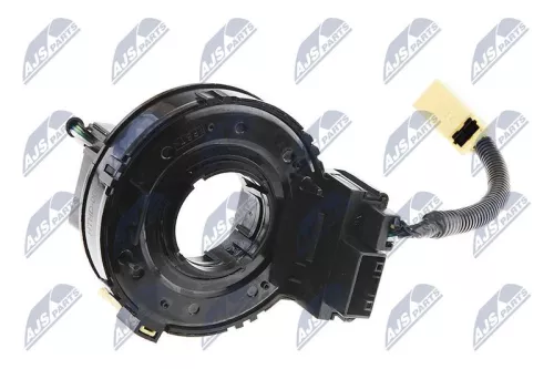 NTY NTY EAS-HD-008 Clock Spring, airbag 