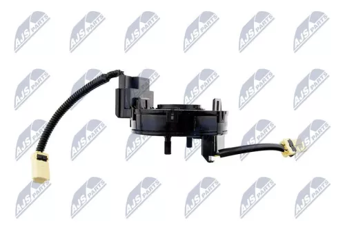 NTY NTY EAS-HD-008 Clock Spring, airbag 