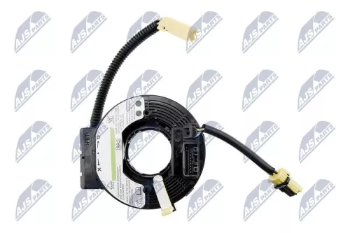 NTY NTY EAS-HD-008 Clock Spring, airbag 
