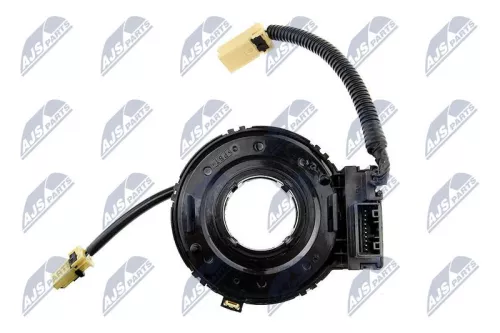 NTY NTY EAS-HD-008 Clock Spring, airbag 