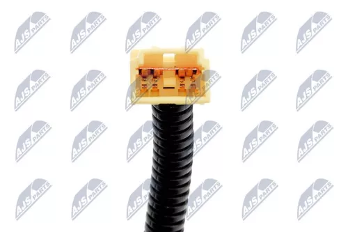 NTY NTY EAS-HD-008 Clock Spring, airbag 