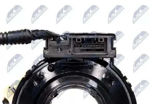 NTY NTY EAS-HD-008 Clock Spring, airbag 