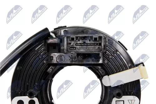 NTY NTY EAS-HD-008 Clock Spring, airbag 