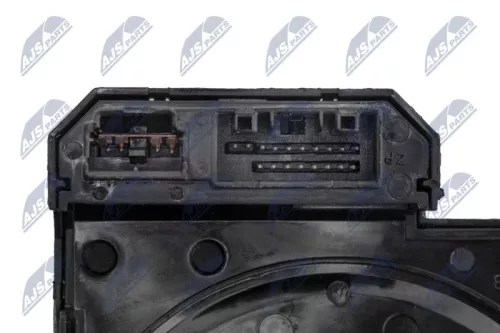 NTY NTY EAS-HD-010 Clock Spring, airbag 