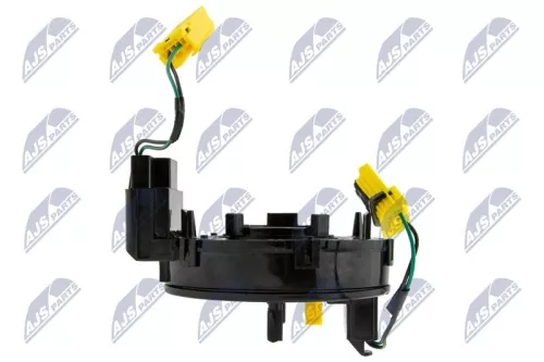NTY NTY EAS-HD-015 Clock Spring, airbag 