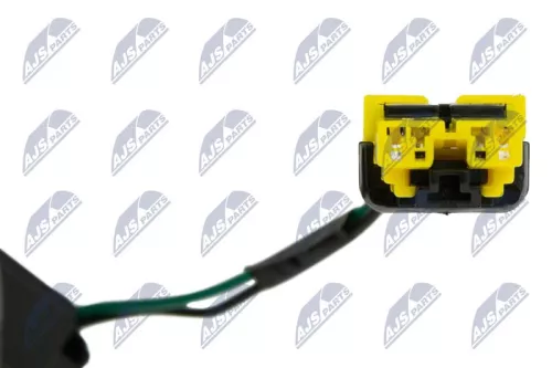 NTY NTY EAS-HD-015 Clock Spring, airbag 