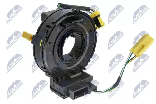 NTY NTY EAS-HD-016 Clock Spring, airbag 