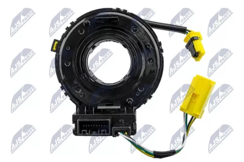 NTY NTY EAS-HD-016 Clock Spring, airbag 