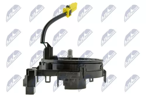 NTY NTY EAS-HD-017 Clock Spring, airbag 