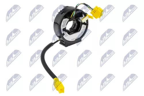 NTY NTY EAS-HD-018 Clock Spring, airbag 