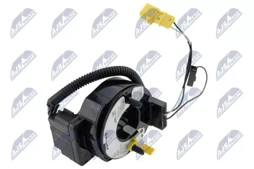 NTY NTY EAS-HD-019 Clock Spring, airbag 