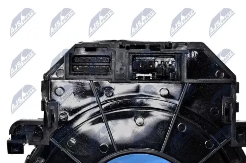 NTY NTY EAS-HY-003 Clock Spring, airbag 
