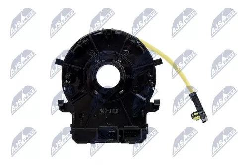 NTY NTY EAS-HY-006 Clock Spring, airbag 