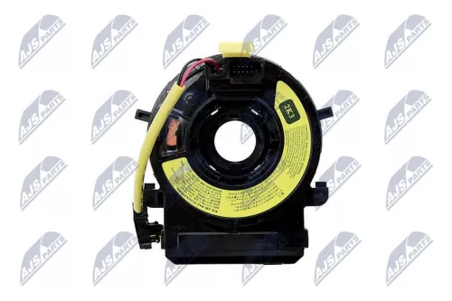 NTY NTY EAS-HY-006 Clock Spring, airbag 