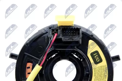 NTY NTY EAS-HY-007 Clock Spring, airbag 