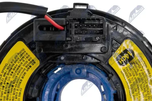 NTY NTY EAS-HY-009 Clock Spring, airbag 