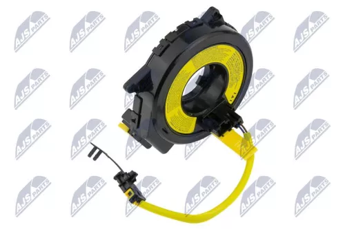 NTY NTY EAS-HY-012 Clock Spring, airbag 