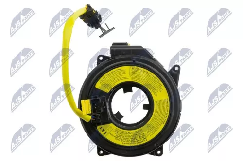 NTY NTY EAS-HY-012 Clock Spring, airbag 