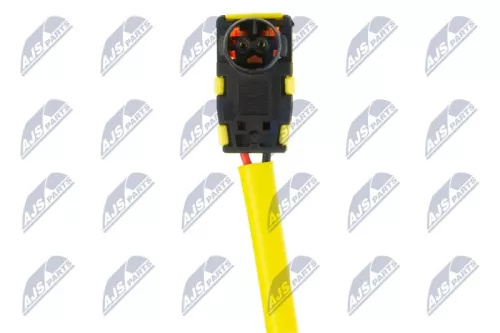 NTY NTY EAS-HY-014 Clock Spring, airbag 