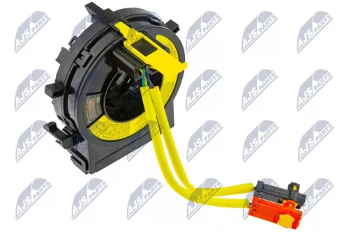 NTY NTY EAS-HY-017 Clock Spring, airbag 