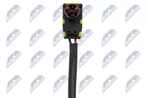 NTY NTY EAS-HY-019 Clock Spring, airbag 